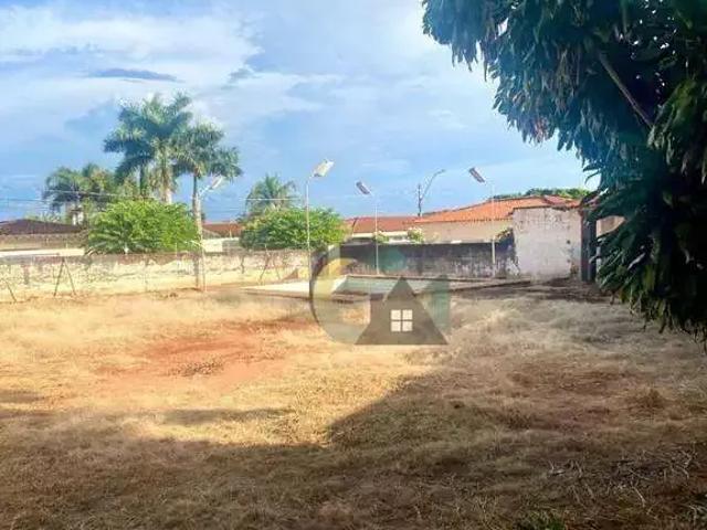 Terreno / Lote para Venda em Barretos/SP Primavera
