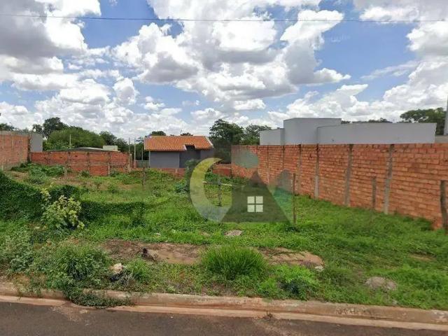 Terreno / Lote para Venda em Barretos/SP Residencial Mais Parque