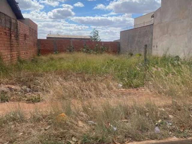 Terreno / Lote para Venda em Barretos/SP Residencial Mais Parque