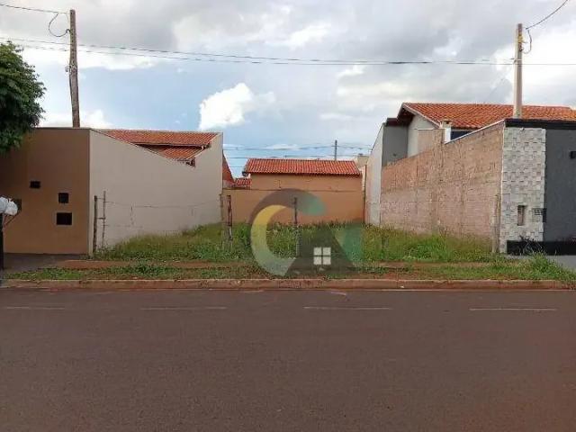 Terreno / Lote para Venda em Barretos/SP Residencial Mais Parque