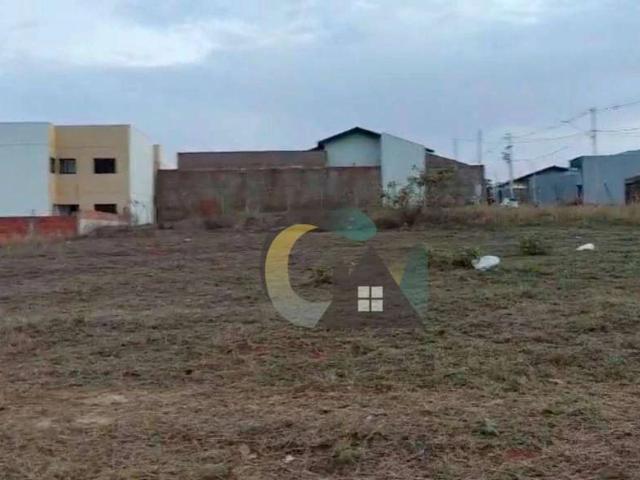 Terreno / Lote para Venda em Barretos/SP Residencial Prata