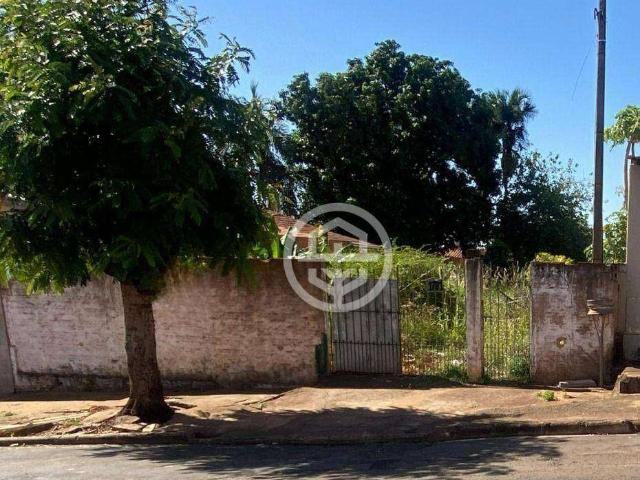 Terreno / Lote para Venda em Barretos/SP Rios