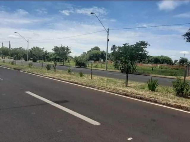 Terreno / Lote para Venda em Barretos/SP São Francisco