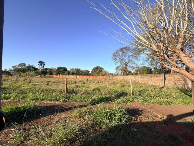 Terreno / Lote para Venda em Barretos/SP São Francisco