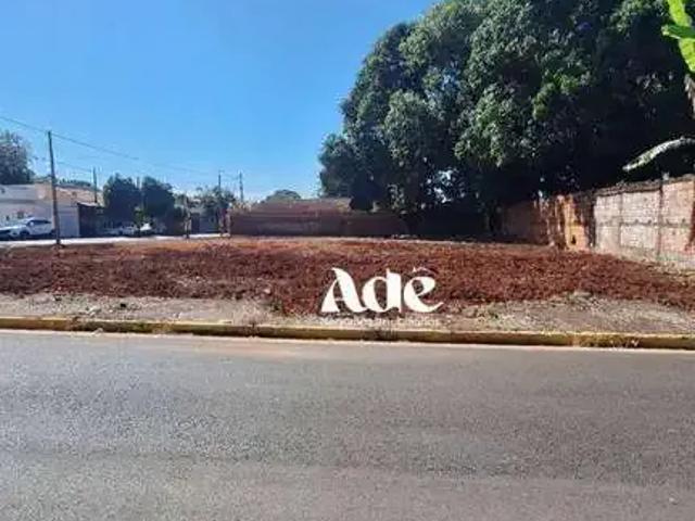 Terreno / Lote para Venda em Barretos/SP São Francisco