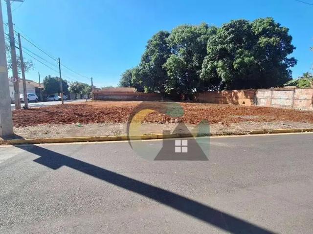 Terreno / Lote para Venda em Barretos/SP São Francisco
