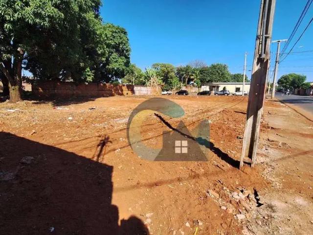Terreno / Lote para Venda em Barretos/SP São Francisco