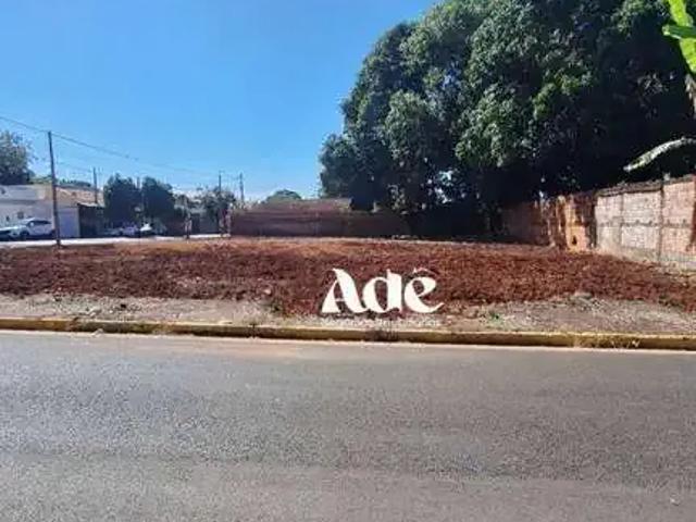 Terreno / Lote para Venda em Barretos/SP São Francisco