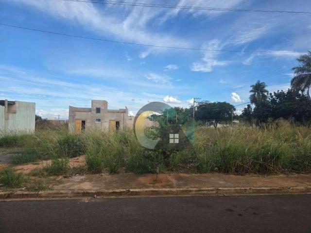 Terreno / Lote para Venda em Barretos/SP São Francisco
