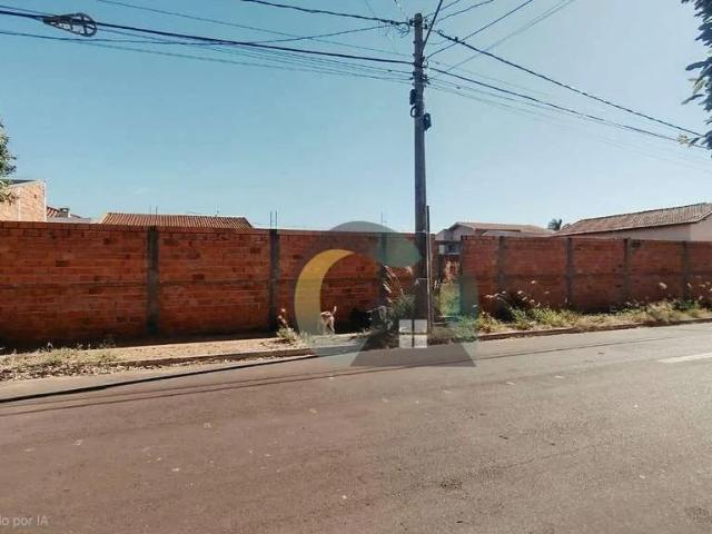 Terreno / Lote para Venda em Barretos/SP San Diego