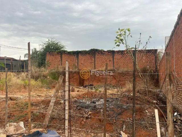 Terreno / Lote para Venda em Barretos/SP Santa Izabel