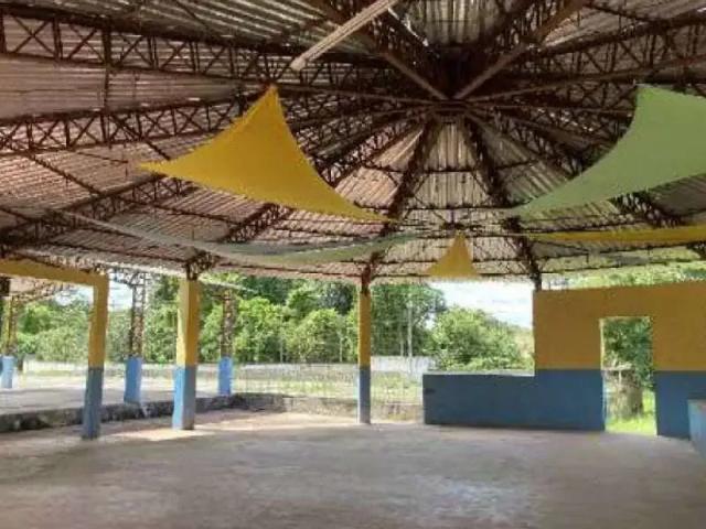Terreno / Lote para Venda em Baturité/CE Centro
