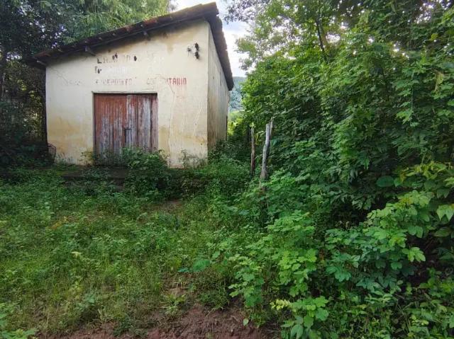 Terreno / Lote para Venda em Baturité/CE Zona Rural