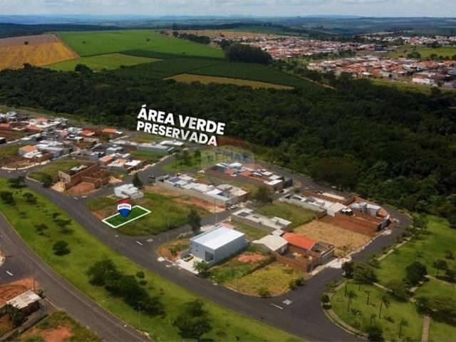 Terreno / Lote para Venda em Batatais/SP Aeroporto