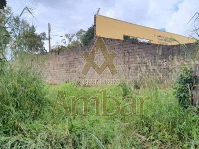 Terreno / Lote para Venda em Batatais/SP Santa Cruz