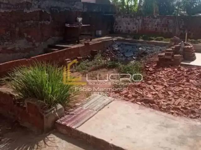 Terreno / Lote para Venda em Bauru/SP Madureira
