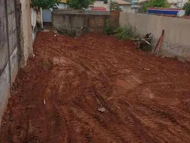 Terreno / Lote para Venda em Bauru/SP Madureira