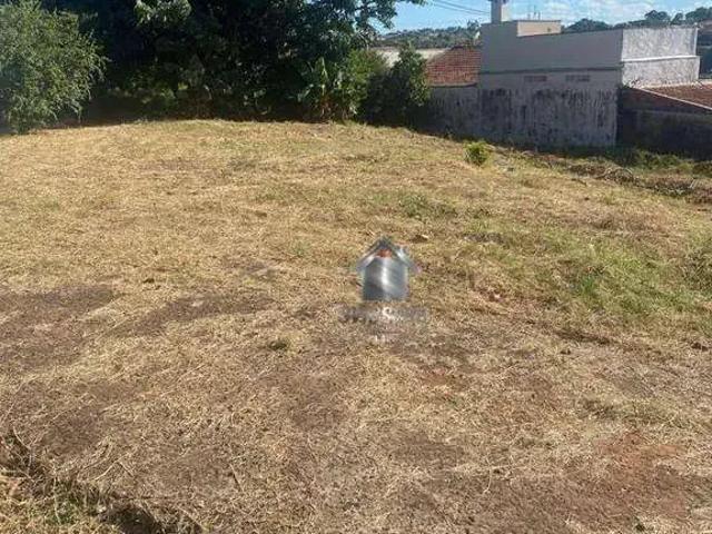 Terreno / Lote para Venda em Bauru/SP Núcleo Residencial Perdizes