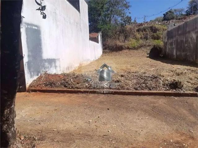 Terreno / Lote para Venda em Bauru/SP Núcleo Residencial Perdizes