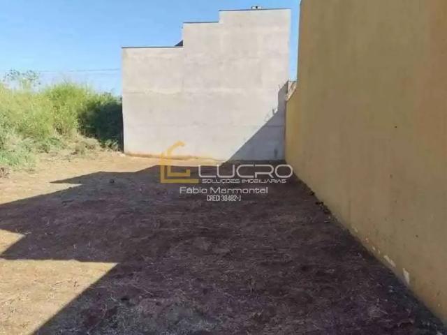 Terreno / Lote para Venda em Bauru/SP Núcleo Residencial Perdizes