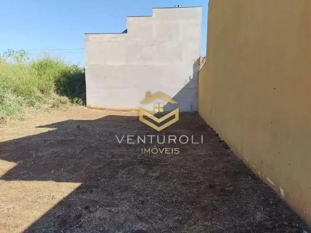 Terreno / Lote para Venda em Bauru/SP Núcleo Residencial Perdizes