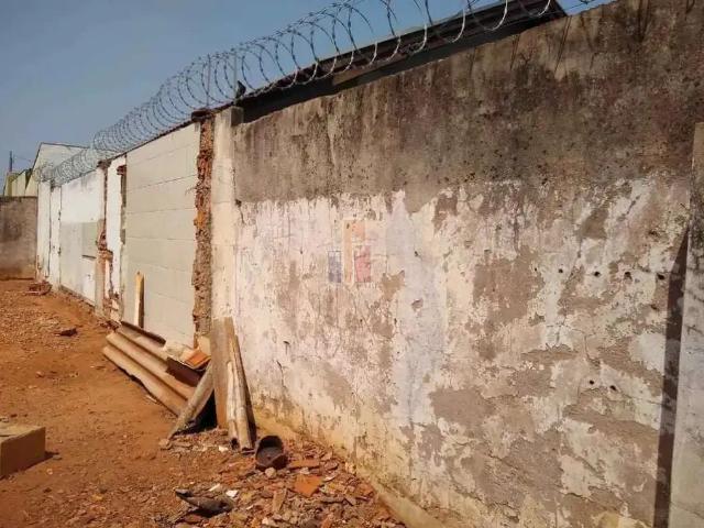 Terreno / Lote para Venda em Bauru/SP Núcleo Residencial Presidente Geisel
