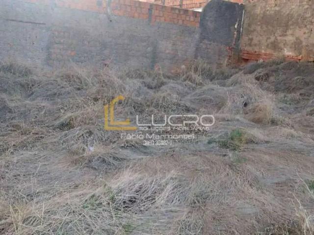 Terreno / Lote para Venda em Bauru/SP Novo Jardim Pagani