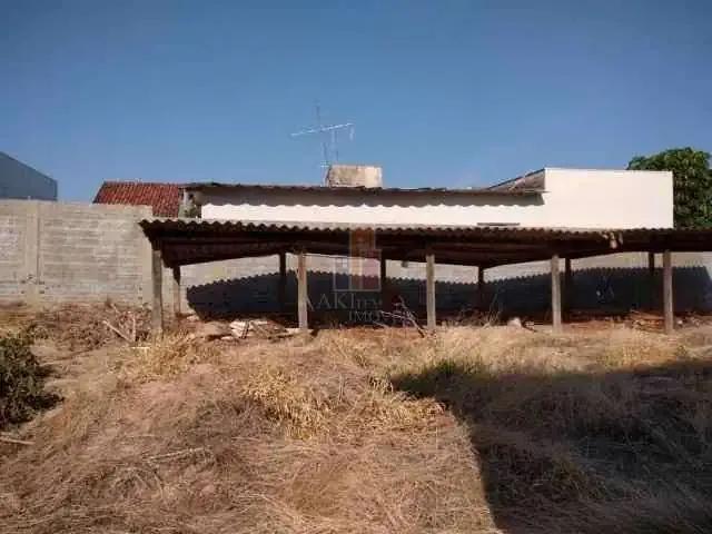 Terreno / Lote para Venda em Bauru/SP Novo Jardim Pagani