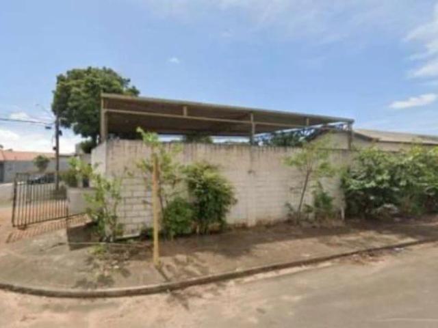 Terreno / Lote para Venda em Bauru/SP Novo Jardim Pagani