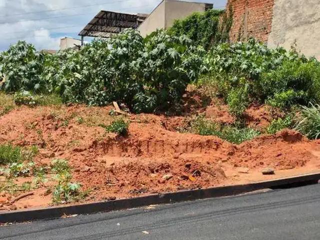 Terreno / Lote para Venda em Bauru/SP Novo Jardim Pagani