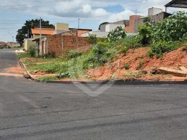 Terreno / Lote para Venda em Bauru/SP Novo Jardim Pagani