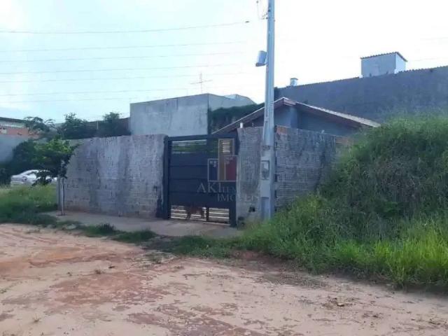 Terreno / Lote para Venda em Bauru/SP Novo Jardim Pagani