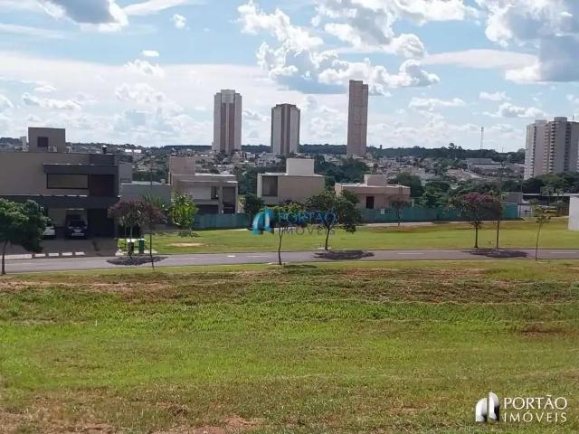 Terreno / Lote para Venda em Bauru/SP Alphaville