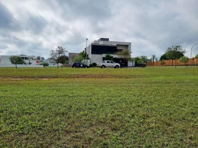 Terreno / Lote para Venda em Bauru/SP Alphaville