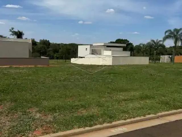 Terreno / Lote para Venda em Bauru/SP Alphaville