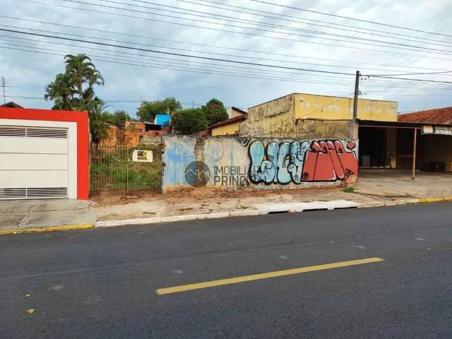 Terreno / Lote para Venda em Bauru/SP Alto Higienópolis