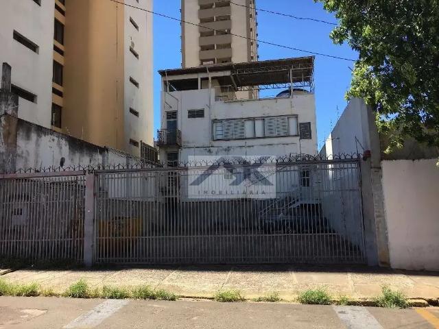 Terreno / Lote para Venda em Bauru/SP Centro