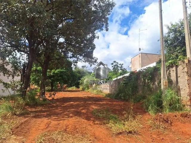 Terreno / Lote para Venda em Bauru/SP Chácara São João