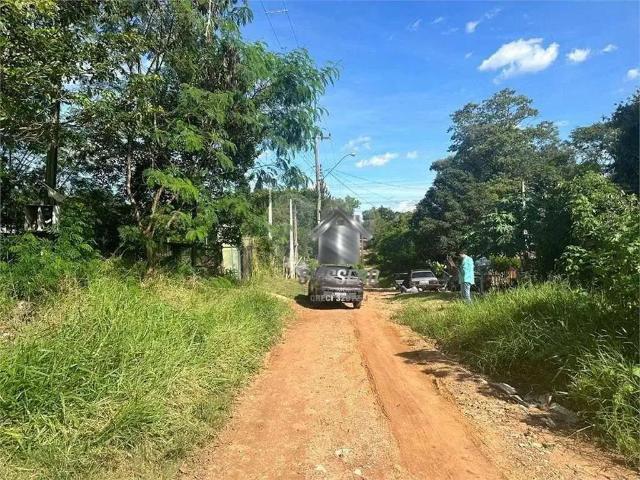 Terreno / Lote para Venda em Bauru/SP Chácara São João