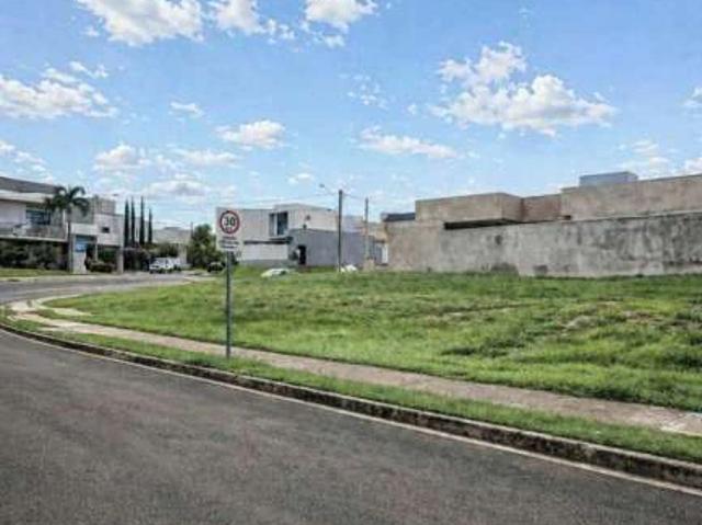 Terreno / Lote para Venda em Bauru/SP Cidade Jardim