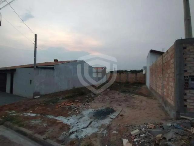 Terreno / Lote para Venda em Bauru/SP Conjunto Habitacional Isaura Pitta Garms