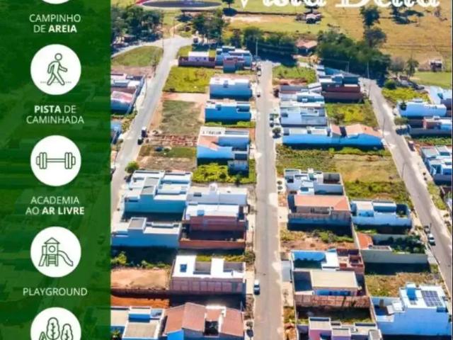 Terreno / Lote para Venda em Bauru/SP Conjunto Habitacional Isaura Pitta Garms