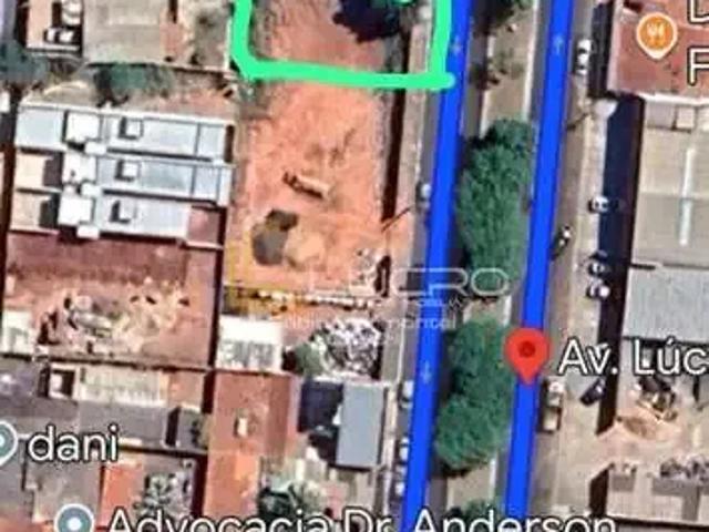 Terreno / Lote para Venda em Bauru/SP Conjunto Habitacional Pastor Arlindo Lopes Viana
