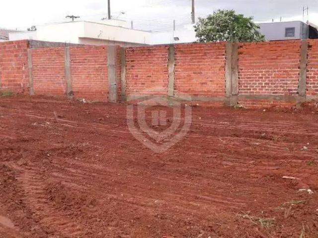 Terreno / Lote para Venda em Bauru/SP Conjunto Habitacional Presidente Eurico Gaspar Dutra