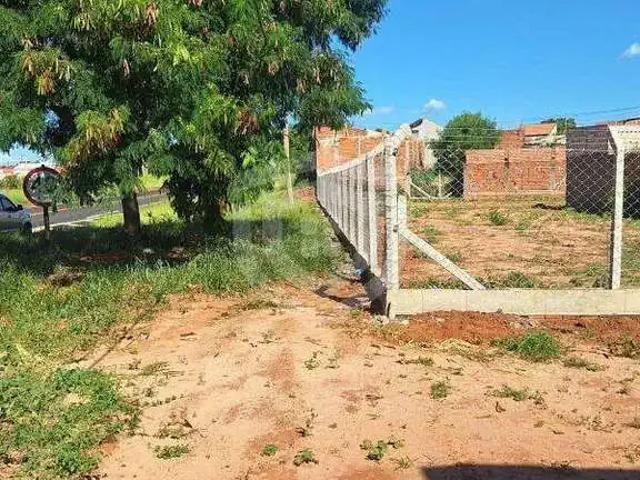 Terreno / Lote para Venda em Bauru/SP Conjunto Habitacional Presidente Eurico Gaspar Dutra