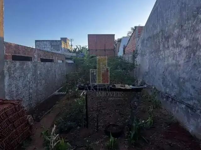 Terreno / Lote para Venda em Bauru/SP Conjunto Habitacional Presidente Eurico Gaspar Dutra