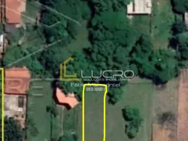 Terreno / Lote para Venda em Bauru/SP Estância Balneária Águas Virtuosas