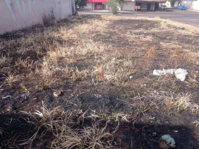 Terreno / Lote para Venda em Bauru/SP Fundação Casas Populares Salvador Filardi