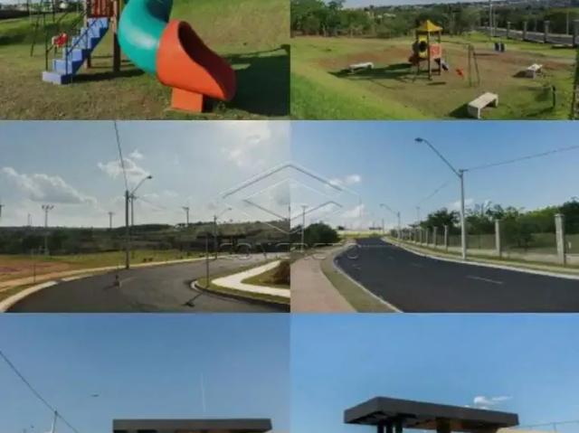 Terreno / Lote para Venda em Bauru/SP Floratta Altos das Nações Bauru