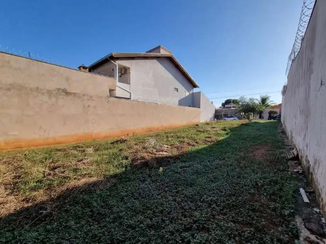 Terreno / Lote para Venda em Bauru/SP Jardim Terra Branca